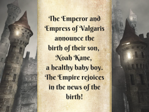 birth